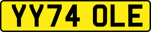 YY74OLE