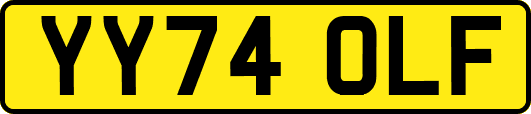 YY74OLF