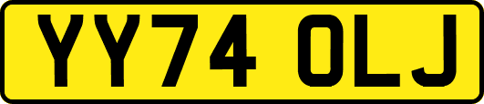 YY74OLJ