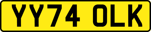 YY74OLK
