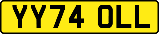 YY74OLL