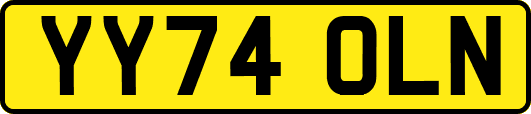 YY74OLN