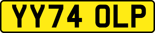 YY74OLP