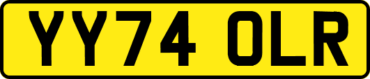 YY74OLR