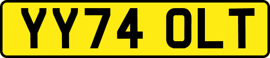 YY74OLT