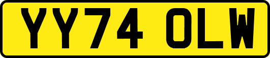 YY74OLW