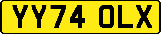 YY74OLX