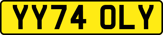 YY74OLY