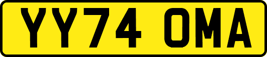 YY74OMA