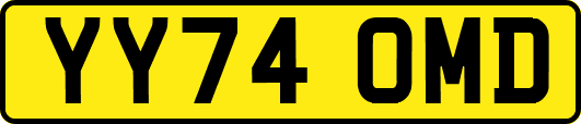 YY74OMD