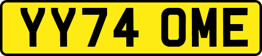 YY74OME