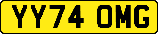 YY74OMG
