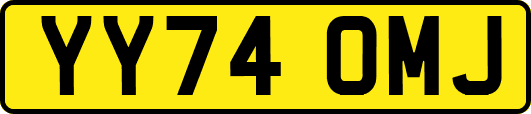 YY74OMJ