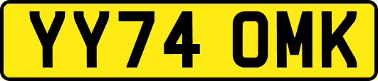 YY74OMK