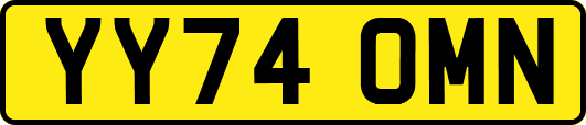 YY74OMN