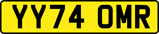 YY74OMR