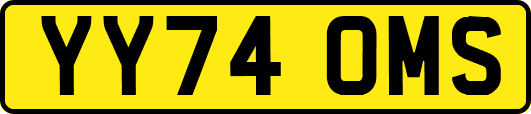 YY74OMS