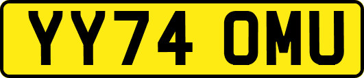 YY74OMU