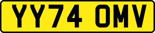 YY74OMV