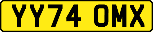 YY74OMX