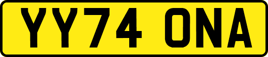 YY74ONA