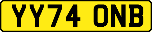 YY74ONB