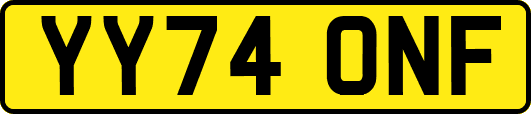 YY74ONF