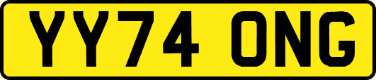 YY74ONG