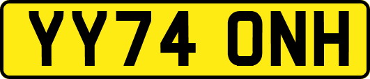 YY74ONH