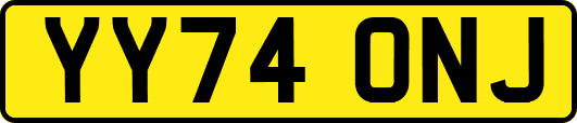 YY74ONJ
