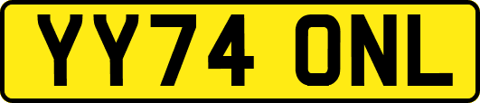 YY74ONL