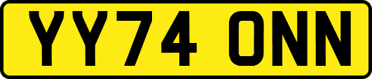 YY74ONN