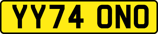 YY74ONO