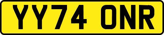 YY74ONR