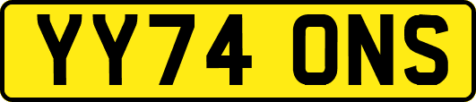 YY74ONS