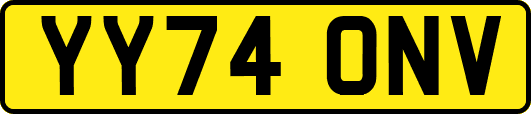 YY74ONV