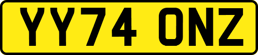 YY74ONZ