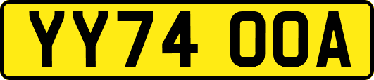 YY74OOA