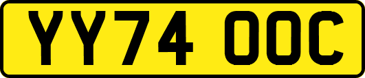 YY74OOC