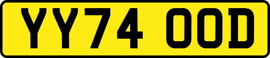 YY74OOD
