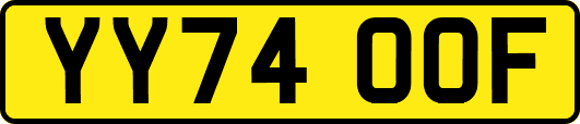 YY74OOF