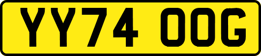 YY74OOG
