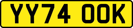 YY74OOK