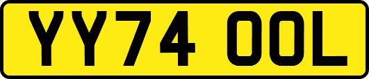 YY74OOL