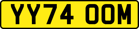 YY74OOM