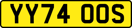 YY74OOS