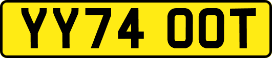 YY74OOT