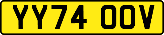 YY74OOV