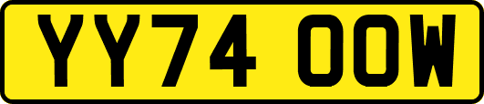 YY74OOW