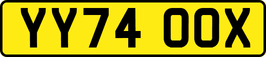 YY74OOX